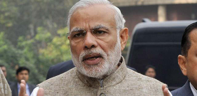 PM Modi