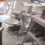 Paris attacks video