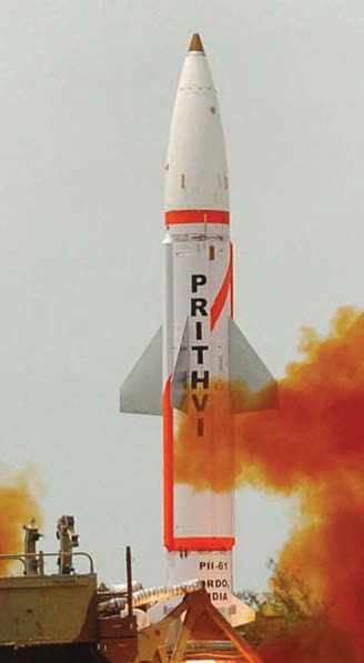 Prithvi