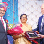 RANA President Naveen C Shah 1