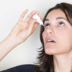 SIMPLE EYE DROP TO CLEAR CATARACTS