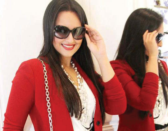 SONAKSHI