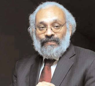 SUBIR GOKARN