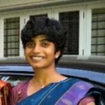Sneha Divakaran, Indian