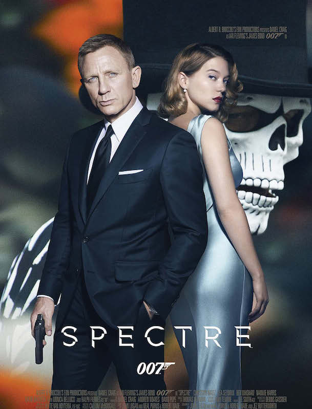Spectre