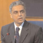 Syed Akbaruddin (left) willl succeed Ambassador Asoke K Mukerji as India's Permanent Representative to the United Nations. Ambassador Mukerji is retiring on 31st December