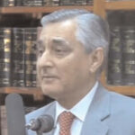 TS THAKUR TO BE NEXT CHIEF JUSTICE