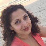 The 41-year-old from Takoma Park, Maryland, worked in international development. She left behind a young son. (Washington Post)