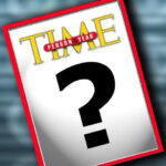 Time Person of the Year Award