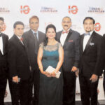 Usha Devraj CFO