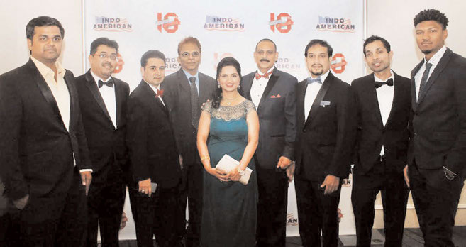 Usha Devraj CFO