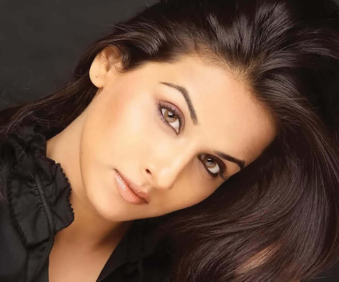 VIDYA BALAN