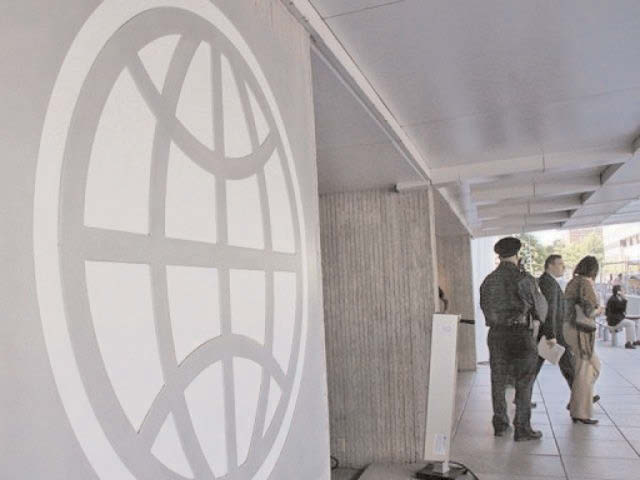 World Bank approves