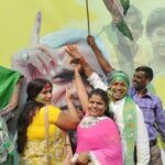 Bihar poll results