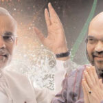 modi amit shah rss