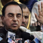 Subramanian Swamy