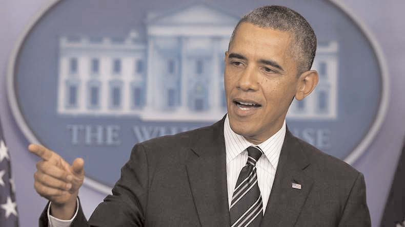 obama