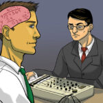polygraph test
