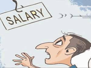 salary