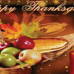 thanksgiving