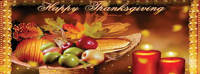thanksgiving