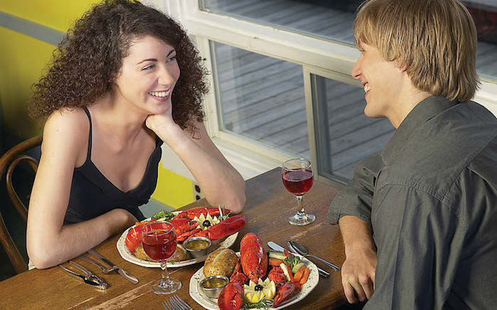 women food