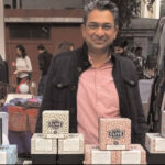 Sri Lankan Rajan Anandan is included "For lobbying on behalf of the unconnected