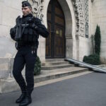 FRANCE-PARIS-ATTACKS