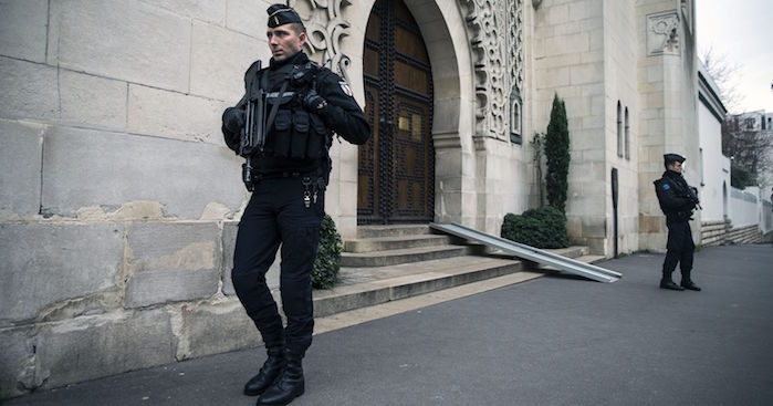FRANCE-PARIS-ATTACKS