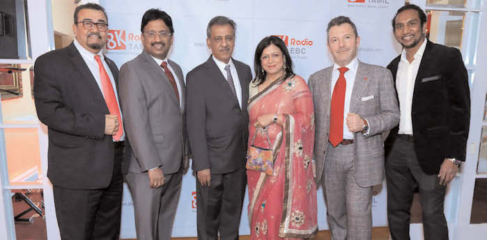 8K Miles Media Group