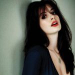 ANNE HATHAWAY