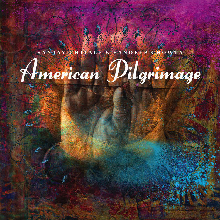 American Pilgrimage