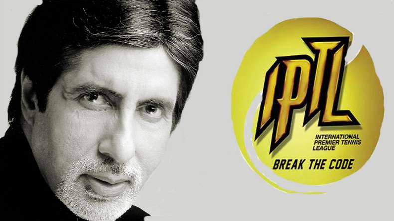 Amitabh Bachchan becomes co-owner of Singapore team in IPTL