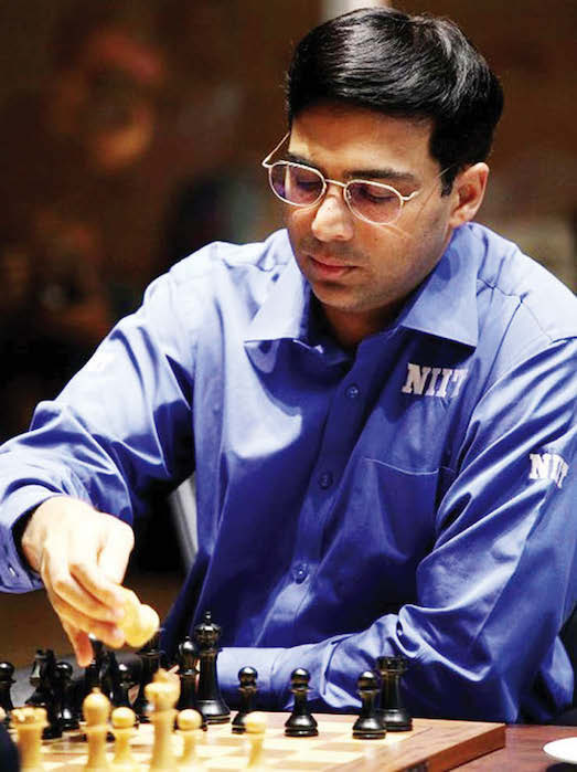 Anand