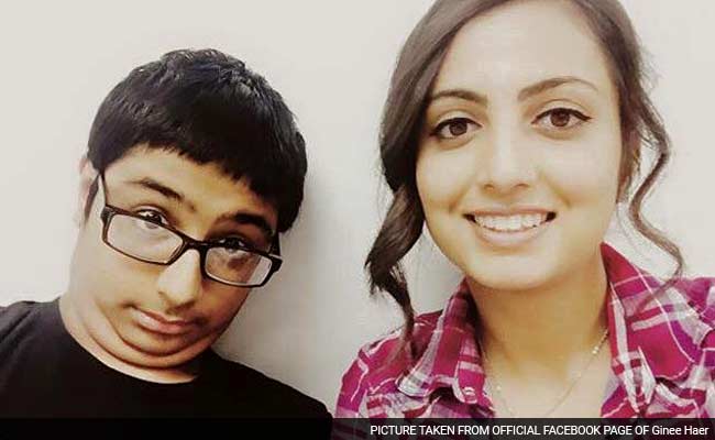 Armaan Singh Sarai was kept behind the bars for three days, before being released on Monday, Armaan’s cousin Ginee Haer wrote in a Facebook post this week.