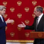 Assad Can Stay, for Now | US changes stance for peace