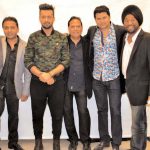 Atif Aslam Dazzles Fans