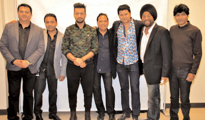 Atif Aslam Dazzles Fans