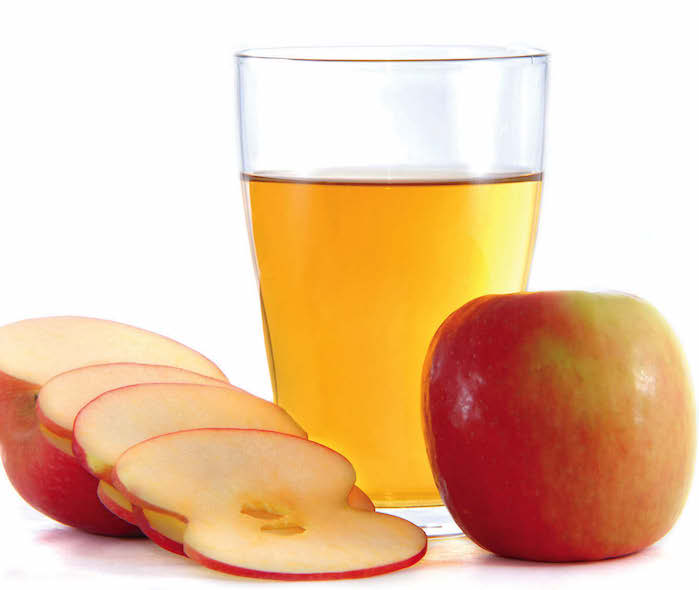 BENEFITS OF APPLE CIDER VINEGAR