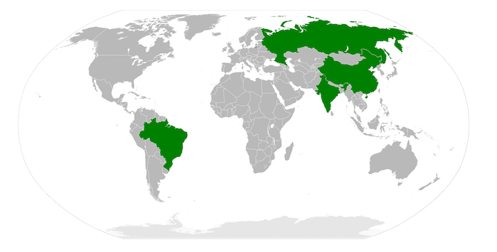 BRICS