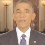 Barack Obama