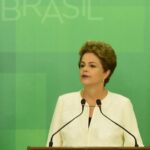 Brazil’s Rousseff