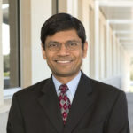 C Mauli Agrawal