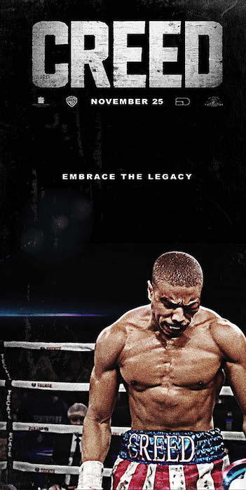 CREED