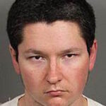 Carl James Dial Jr. Riverside County Sheriff's Department