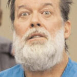 Robert Dear, 57, faces 179 charges for the attack that killed two civilians and a police officer, and wounded nine.