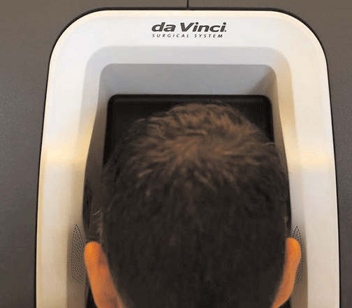 DA VINCI