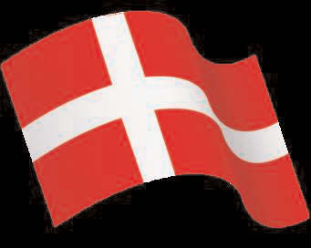 DENMARK VOTES NO