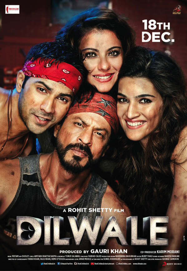 DILWALE