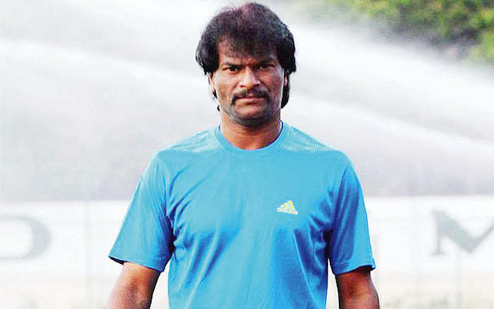 Dhanraj
